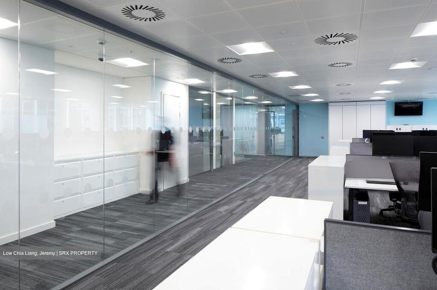 Capital Square (D1), Office #459655601